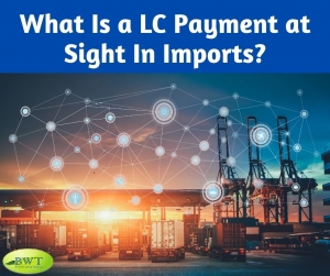 Get LC Payment at Sight from European Banks 
